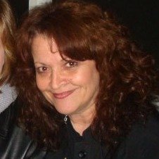 Honey, founder of Honey's Baking Company