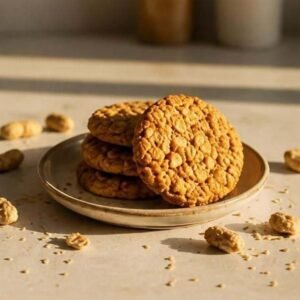 Peanut Butter Oat